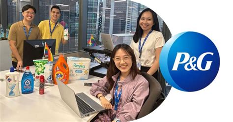 procter and gamble internship|Procter & Gamble Philippines Graduate Programs & Internships.